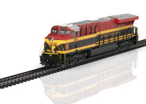 Märklin 38442 - H0 - Diesellok Typ GE ES44AC, KCS, Ep. VI - AC-Sound